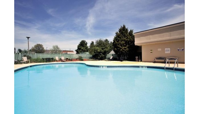 Hotel Holiday Inn Patriot poza 6