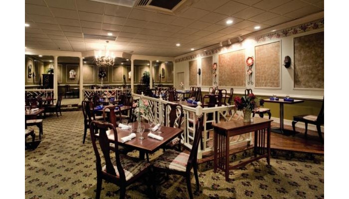 Hotel Holiday Inn Patriot poza 8