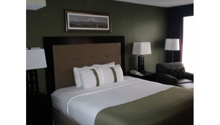 Hotel Holiday Inn Portland Airport poza 4