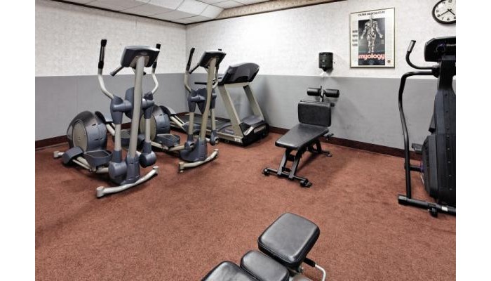 Hotel Holiday Inn Portland Airport poza 7