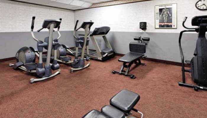 Hotel Holiday Inn Portland Airport poza 1