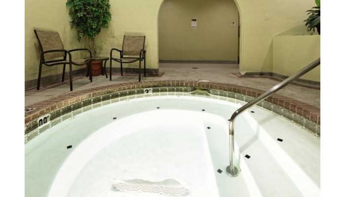 Hotel Holiday Inn Portland Airport poza 9