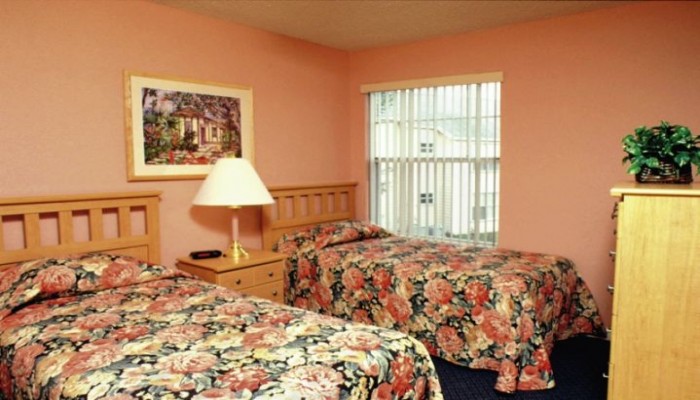 Hotel Holiday Villas poza 3