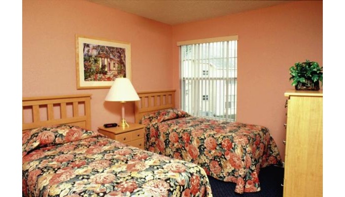 Hotel Holiday Villas poza 7