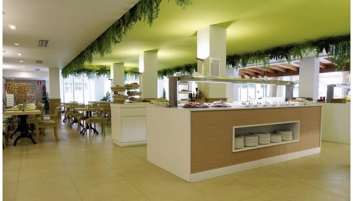 Hotel Houm Plaza Son Rigo poza 18