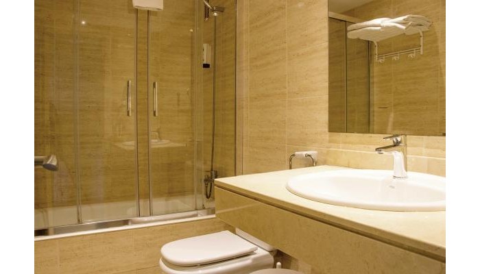 Hotel Houm Plaza Son Rigo poza 12