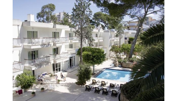 Hotel Houm Plaza Son Rigo poza 1