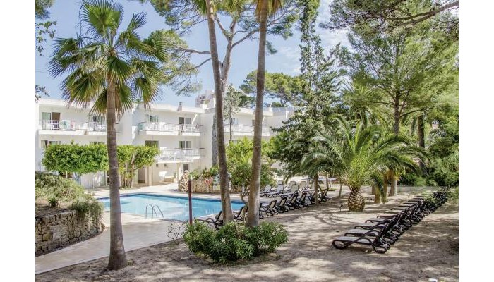 Hotel Houm Plaza Son Rigo poza 3