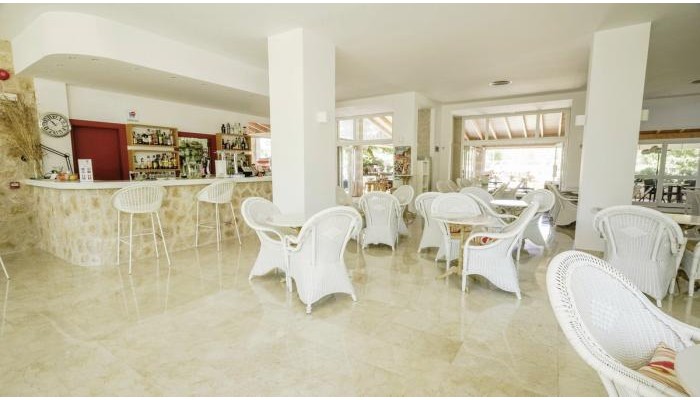 Hotel Houm Plaza Son Rigo poza 20