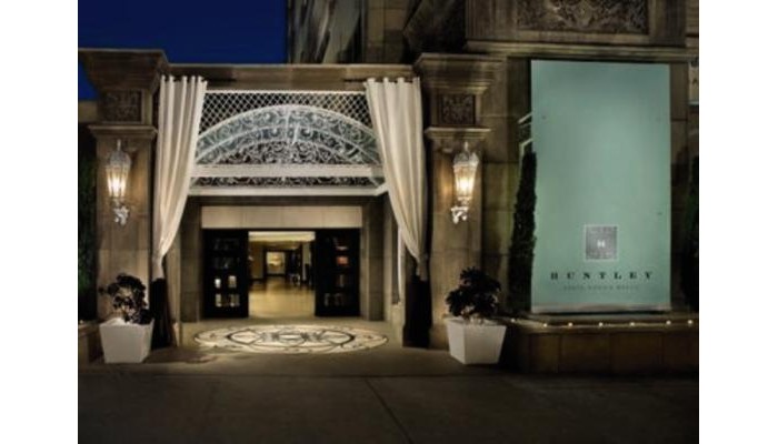 Hotel Huntley Santa Monica poza 3