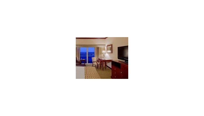 Hotel Hyatt Regency Orlando International Airport poza 5