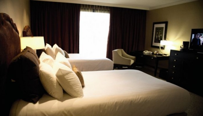 Hotel Hyatt Regency Tulsa poza 0