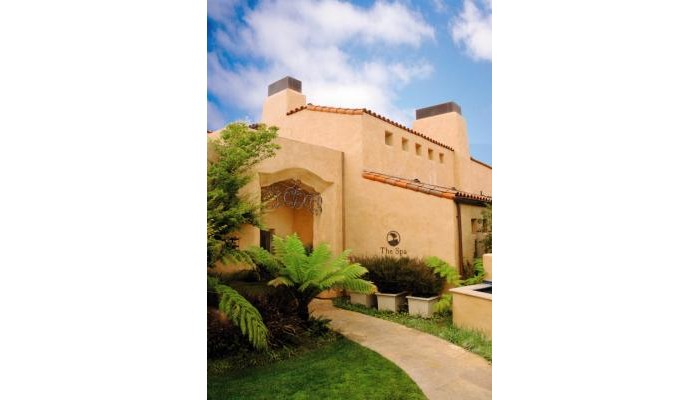 Hotel Inn At Spanish Bay poza 7