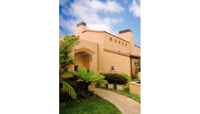 Hotel Inn At Spanish Bay poza 3