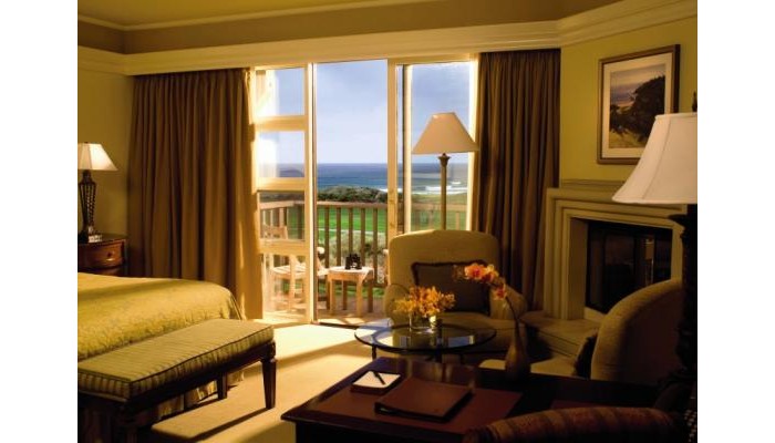 Hotel Inn At Spanish Bay poza 5