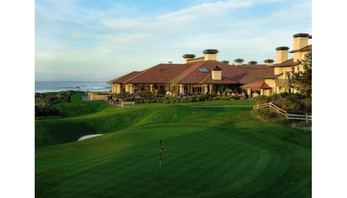 Hotel Inn At Spanish Bay poza 0