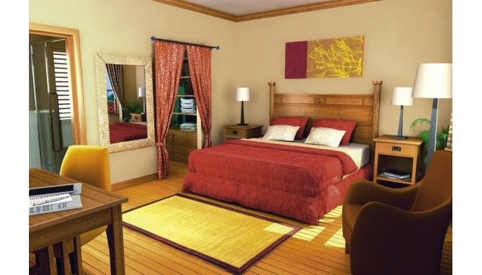 Hotel Inn Marin poza 3