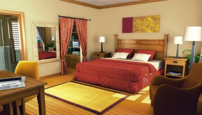 Hotel Inn Marin poza 1