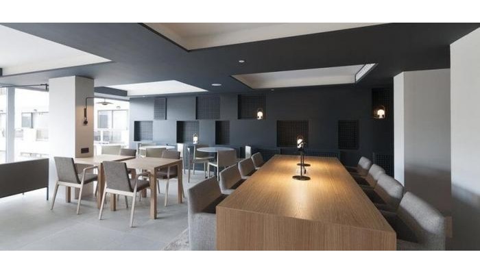 Hotel Innside By Melia Palma Bosque poza 3