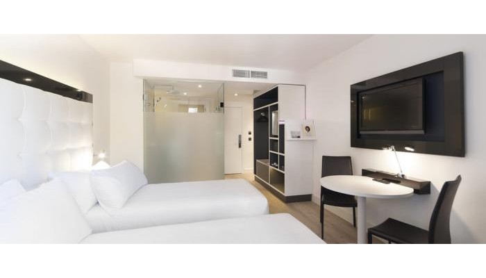 Hotel Innside By Melia Palma Bosque poza 6