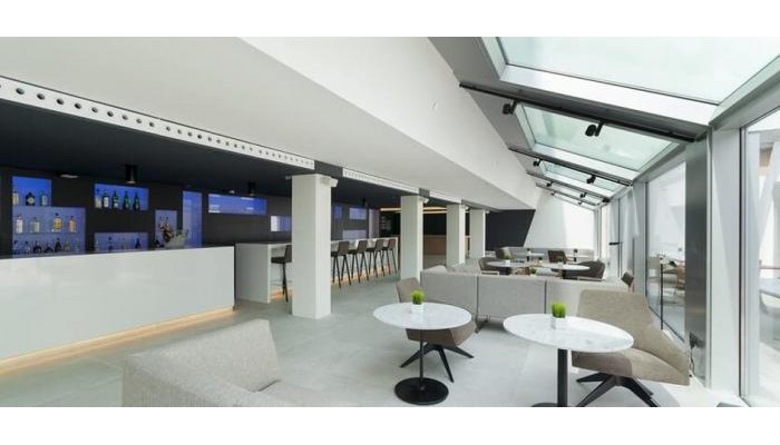 Hotel Innside By Melia Palma Bosque poza 4