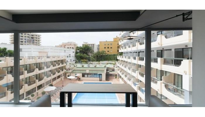 Hotel Innside By Melia Palma Bosque poza 5