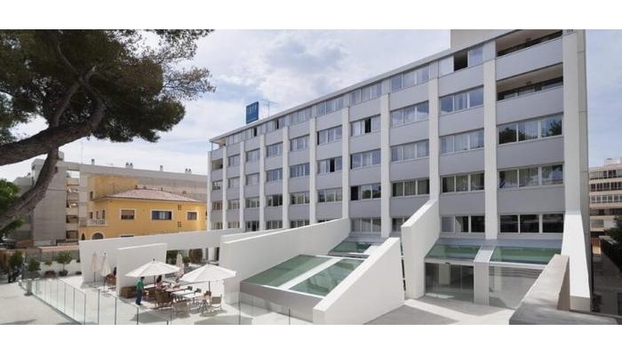 Hotel Innside By Melia Palma Bosque poza 1