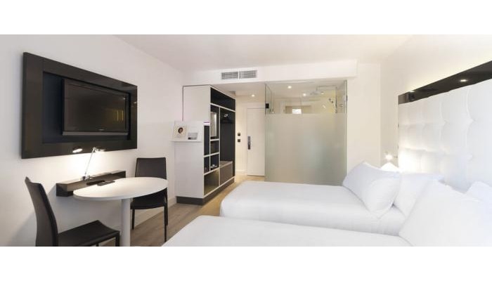 Hotel Innside By Melia Palma Bosque poza 7