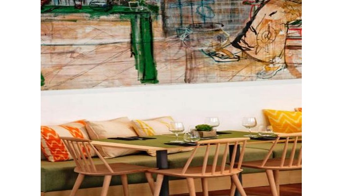 Hotel Innside By Melia Palma Center poza 2