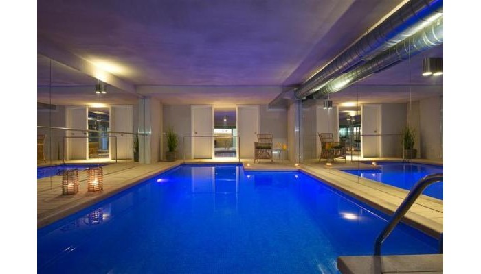 Hotel Innside By Melia Palma Center poza 4