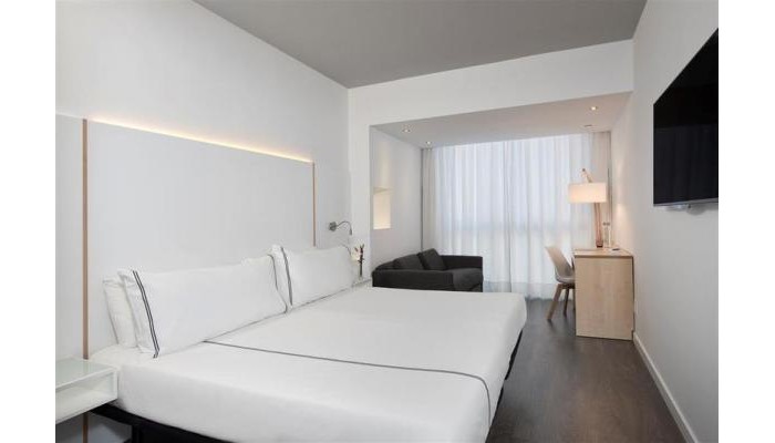 Hotel Innside By Melia Palma Center poza 5