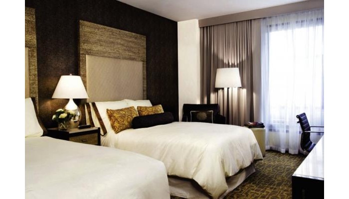 Hotel Intercontinental New York Times Square poza 8