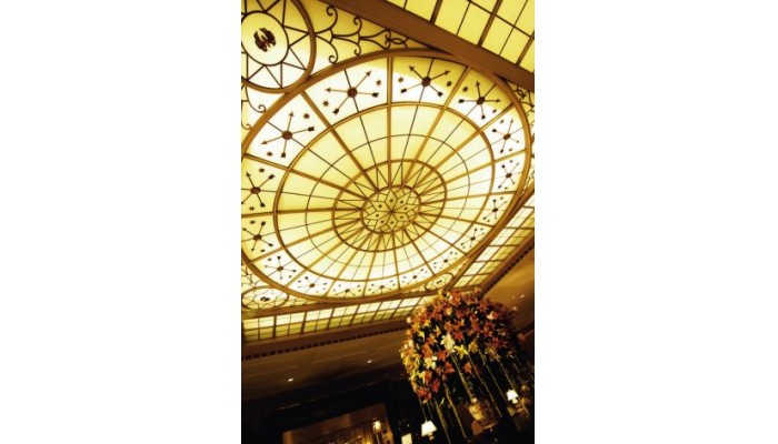 Hotel Intercontinental The Barclay poza 3