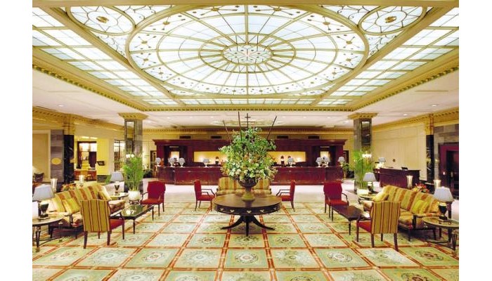 Hotel Intercontinental The Barclay poza 9