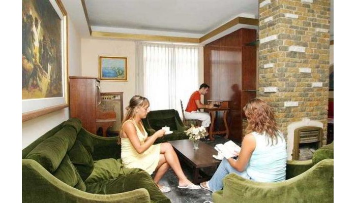 Hotel Iris poza 8