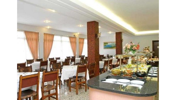 Hotel Iris poza 6