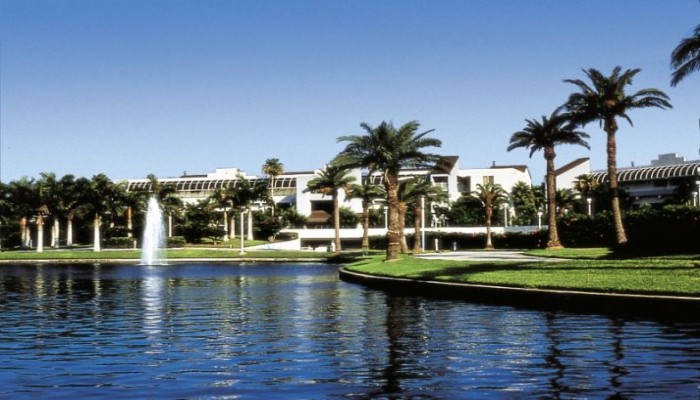 Hotel Isla Del Sol poza 0