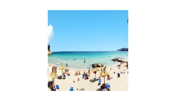 Hotel Joan Mir? Museum poza 0