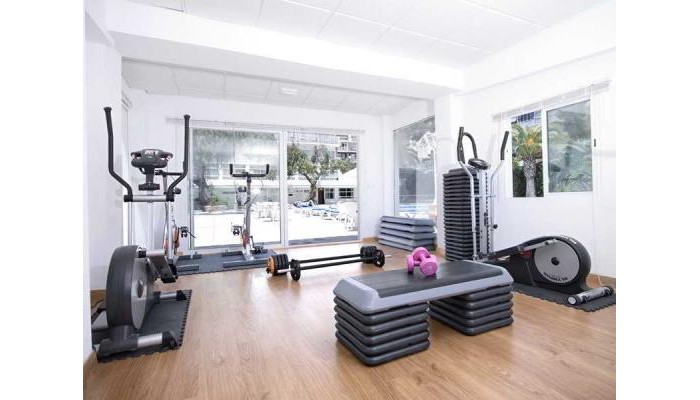 Hotel Joan Mir? Museum poza 9