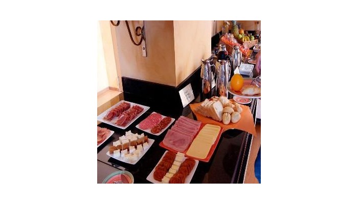 Hotel Joan Mir? Museum poza 7