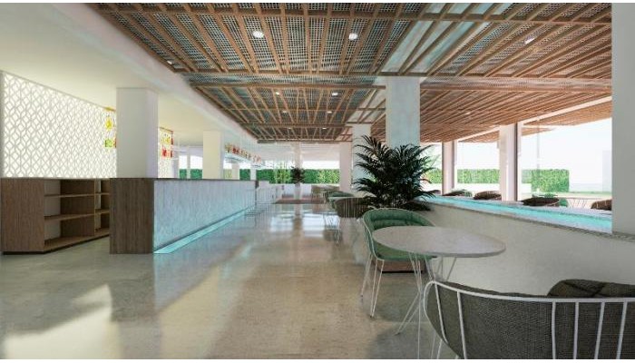 Hotel Js Yate poza 9