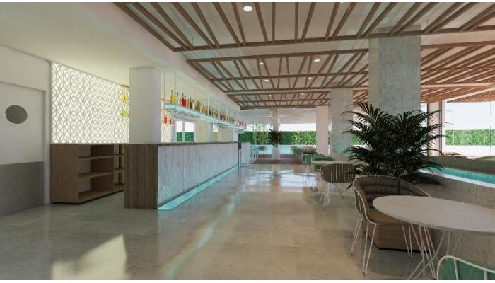 Hotel Js Yate poza 0