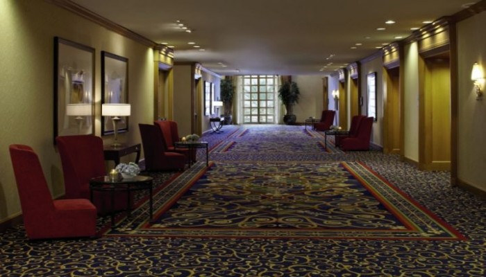 Hotel Jw Marriott New Orleans #n03764 poza 4