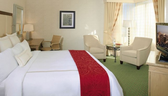 Hotel Jw Marriott New Orleans #n03764 poza 0