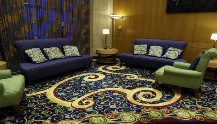 Hotel Jw Marriott New Orleans #n03764 poza 2