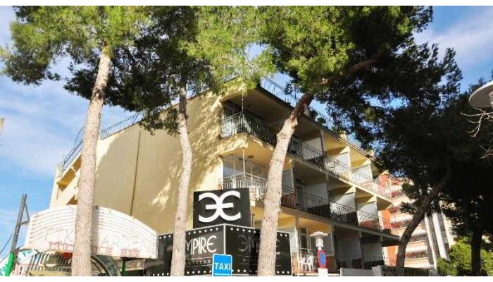 Hotel Kensington Econotels poza 3