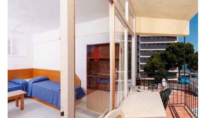 Hotel Kensington Econotels poza 1