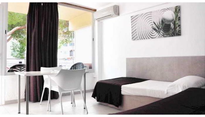 Hotel Kensington Econotels poza 2