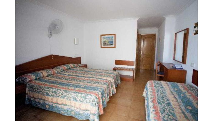 Hotel Kilimanjaro poza 4