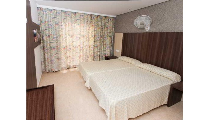 Hotel Kilimanjaro poza 3